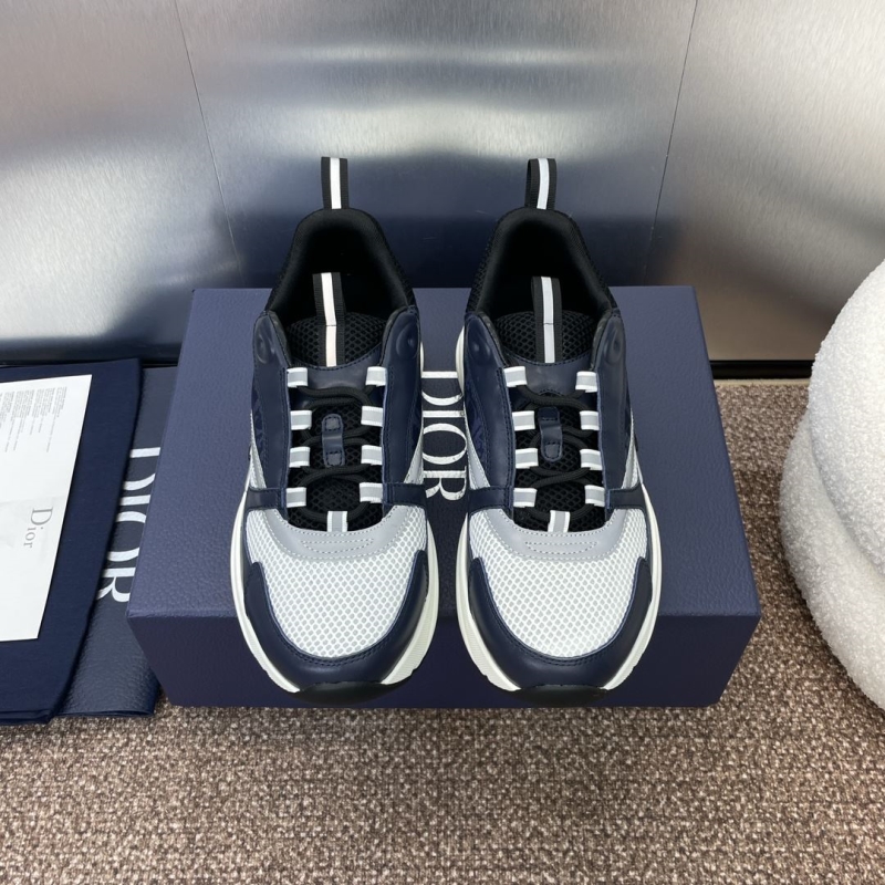 Christian Dior Casual Shoes